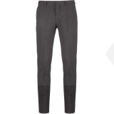 Slim elsztikus férfi szövetnadrág Férfi nadrág,bermuda